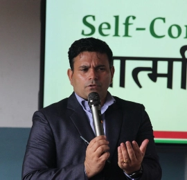 Self Confidence Workshop