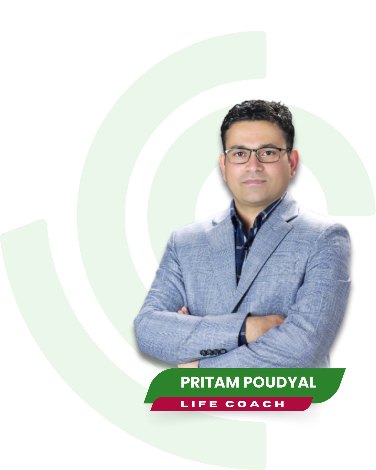 Pritam Paudyal